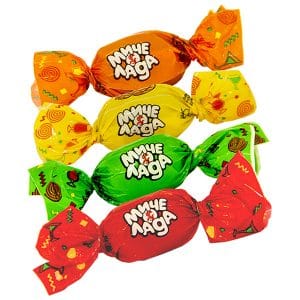 Карамель «Мичелада»