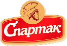 логотип спартак