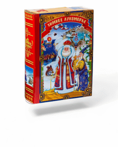 Книга Сказки пушкина