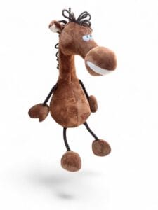 Конь Елисей