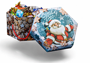 Шестигранник