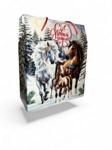 СИМВОЛЫ ГОДА