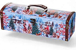 Судук Жила была сказка