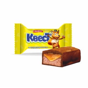 Конфета Квест