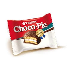 Choco Pie