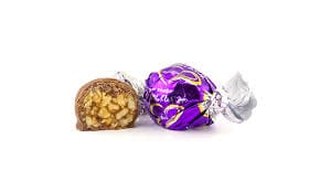 Мягкий грильяж