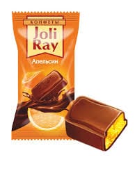 Joli-ray