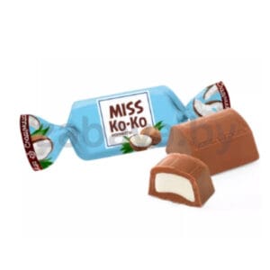 Конфета Мисс Ко-Ко