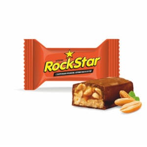 Конфета Рокстар