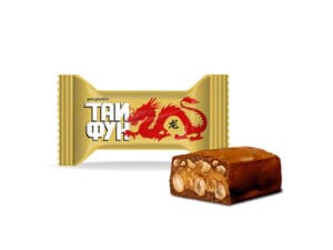 Конфета Тайфун
