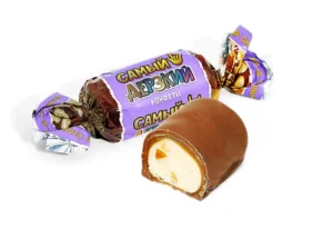 Самый дерзкий