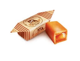 Конфета Коровка