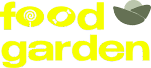 лого ФудГарден