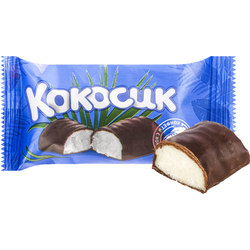 Конфеты "Кокосик"