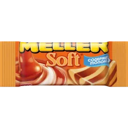 Ирис "Меллер" с карамельно-сливочным вкусом