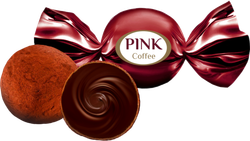Конфеты "PINK" Coffee
