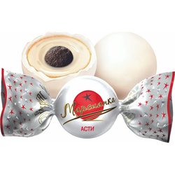 Конфеты "Марсианка" асти