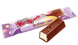 Конфеты "CHO KO-TE" со вкус bubble gum