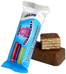 Конфеты "Крошка-осьминожка" с йогуртом
