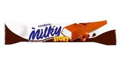 Конфеты "Milky Story" 