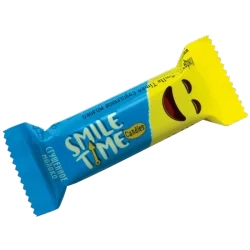 Конфеты "Smile time" сгущеное молоко