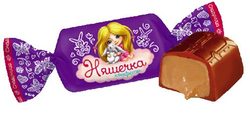 Конфеты "Няшечка" типа ассорти