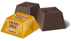 Конфеты «VIENO GOLD»