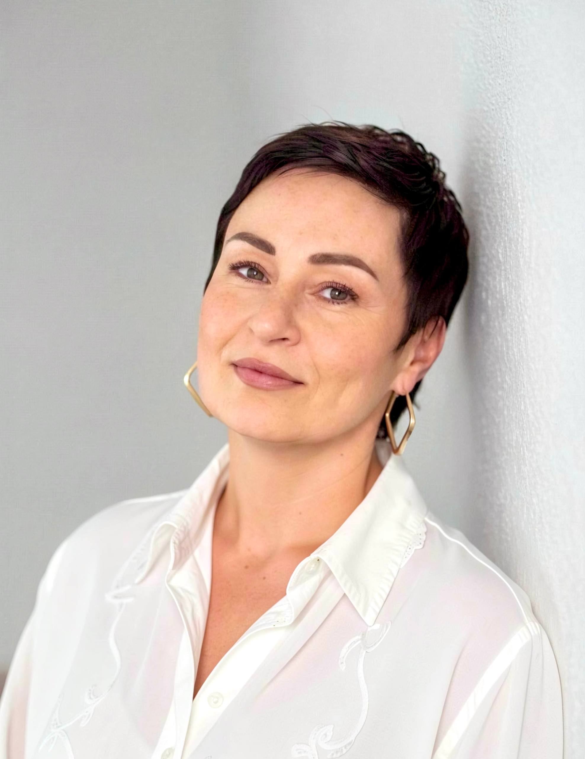 Ирина Байрашевская
