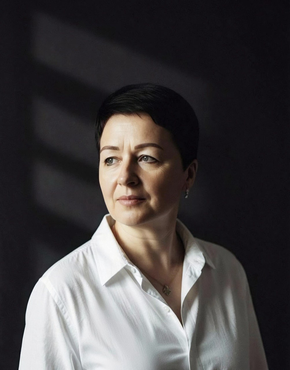 Лилия Мурашко